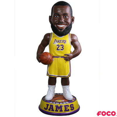 3 Foot Tall Bobbleheads - Image 47