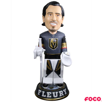 3 Foot Tall Bobbleheads - Image 49