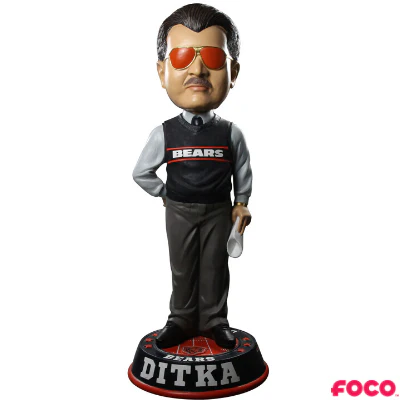 3 Foot Tall Bobbleheads - Image 50