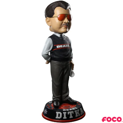3 Foot Tall Bobbleheads - Image 51