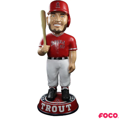 3 Foot Tall Bobbleheads - Image 53