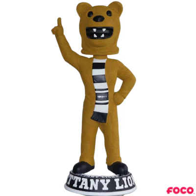 3 Foot Tall Bobbleheads - Image 54