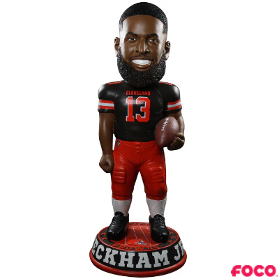 3 Foot Tall Bobbleheads - Image 55