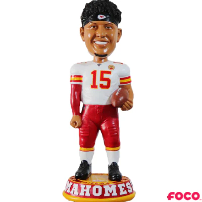 3 Foot Tall Bobbleheads - Image 57