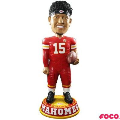 3 Foot Tall Bobbleheads - Image 58