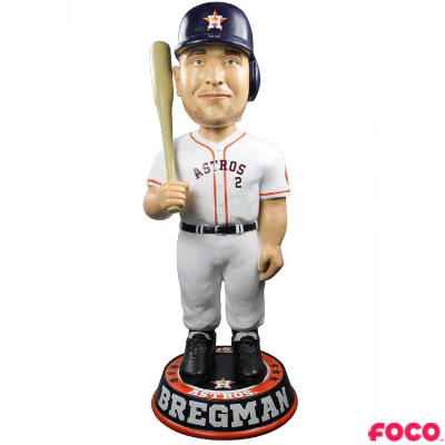 3 Foot Tall Bobbleheads - Image 6
