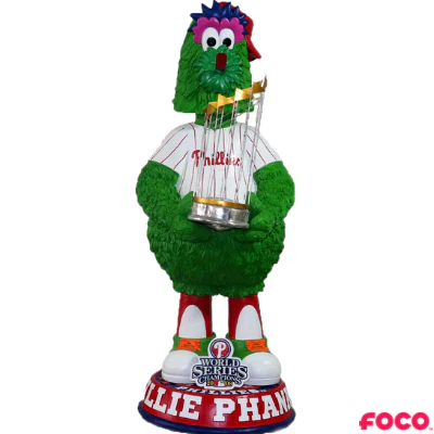 3 Foot Tall Bobbleheads - Image 60