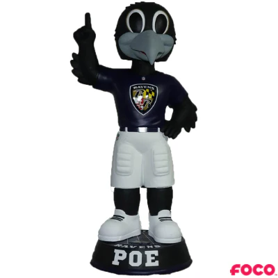 3 Foot Tall Bobbleheads - Image 61