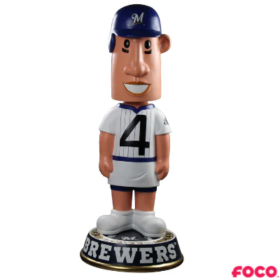 3 Foot Tall Bobbleheads - Image 62