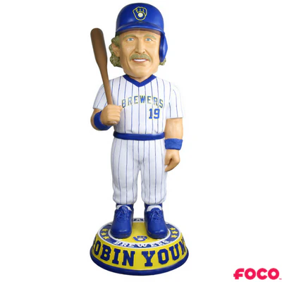 3 Foot Tall Bobbleheads - Image 64