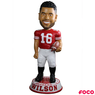 3 Foot Tall Bobbleheads - Image 65