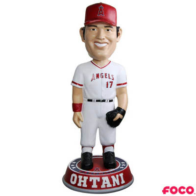 3 Foot Tall Bobbleheads - Image 67