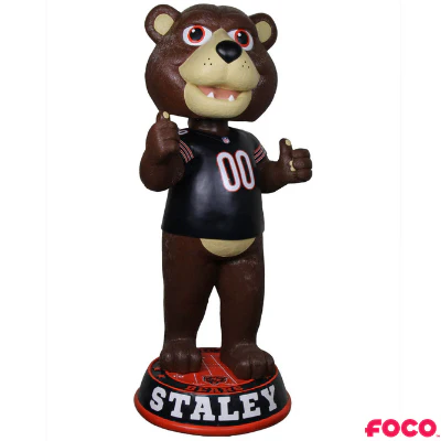 3 Foot Tall Bobbleheads - Image 69