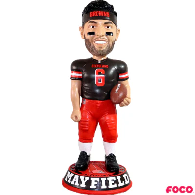 3 Foot Tall Bobbleheads - Image 7