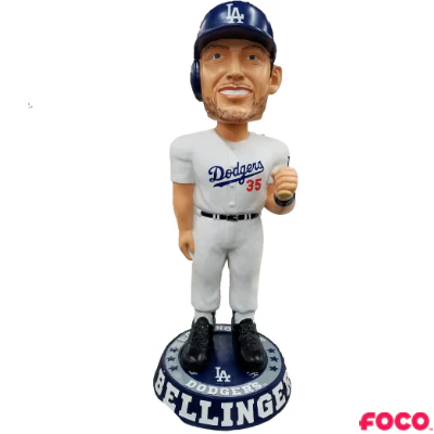 3 Foot Tall Bobbleheads - Image 70