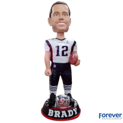 3 Foot Tall Bobbleheads - Image 71