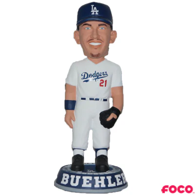 3 Foot Tall Bobbleheads - Image 73
