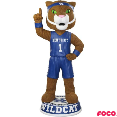 3 Foot Tall Bobbleheads - Image 75