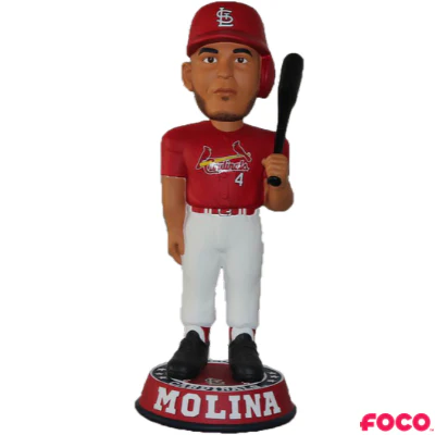 3 Foot Tall Bobbleheads - Image 76