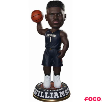 3 Foot Tall Bobbleheads - Image 77