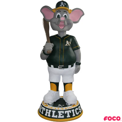 3 Foot Tall Bobbleheads - Image 79