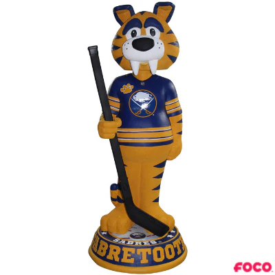 3 Foot Tall Bobbleheads - Image 80