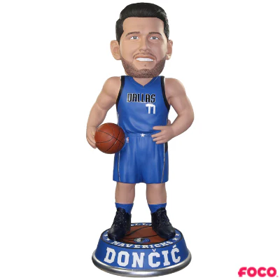 3 Foot Tall Bobbleheads - Image 81
