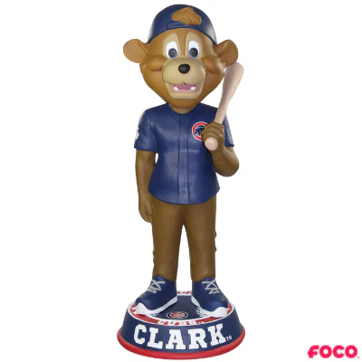 3 Foot Tall Bobbleheads - Image 82