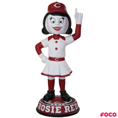 3 Foot Tall Bobbleheads - Image 83