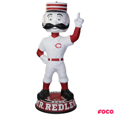3 Foot Tall Bobbleheads - Image 84