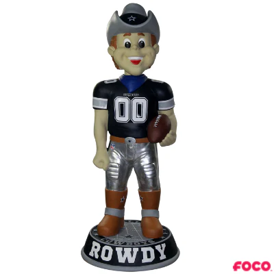 3 Foot Tall Bobbleheads - Image 85