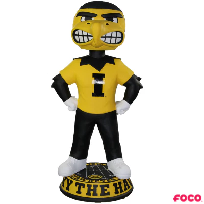 3 Foot Tall Bobbleheads - Image 86