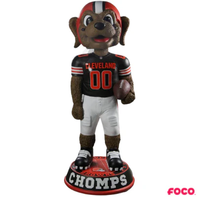 3 Foot Tall Bobbleheads - Image 89