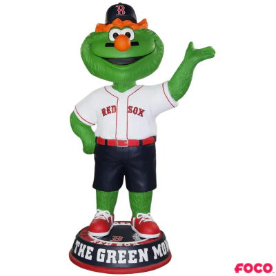 3 Foot Tall Bobbleheads - Image 91