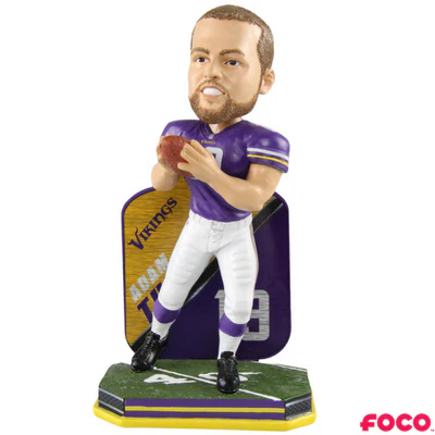 Adam Thielen Bobbleheads - Image 2