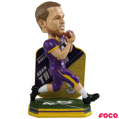 Adam Thielen Bobbleheads - Image 3