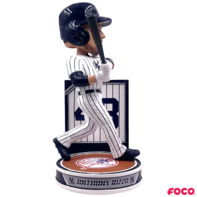 Additional Hero Series Bobbleheads - Image 10