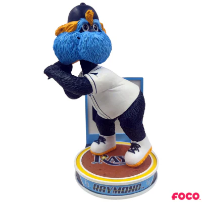 Additional Hero Series Bobbleheads - Image 11