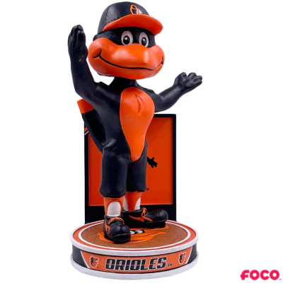 Additional Hero Series Bobbleheads - Image 12