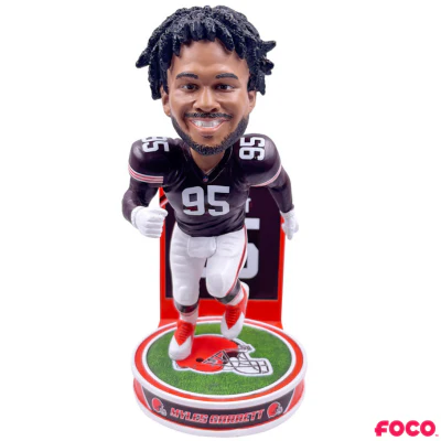 Additional Hero Series Bobbleheads - Image 13