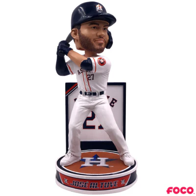 Additional Hero Series Bobbleheads - Image 14