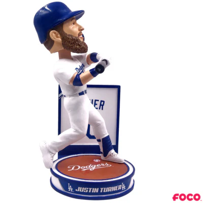 Additional Hero Series Bobbleheads - Image 16
