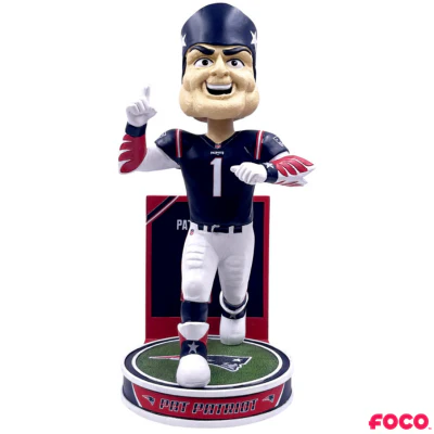 Additional Hero Series Bobbleheads - Image 17