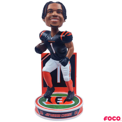 Additional Hero Series Bobbleheads - Image 23
