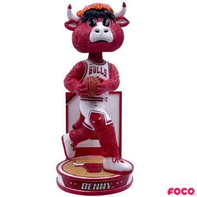Additional Hero Series Bobbleheads - Image 25