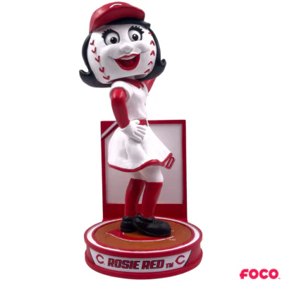 Additional Hero Series Bobbleheads - Image 27