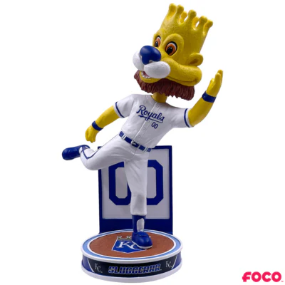 Additional Hero Series Bobbleheads - Image 28