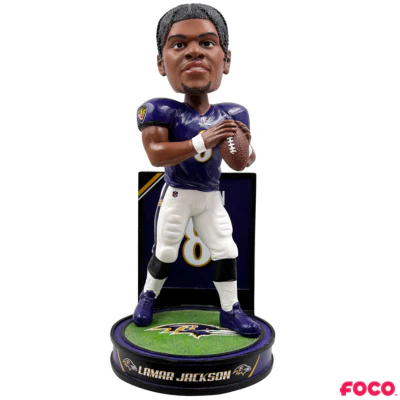 Additional Hero Series Bobbleheads - Image 33