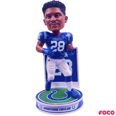 Additional Hero Series Bobbleheads - Image 34