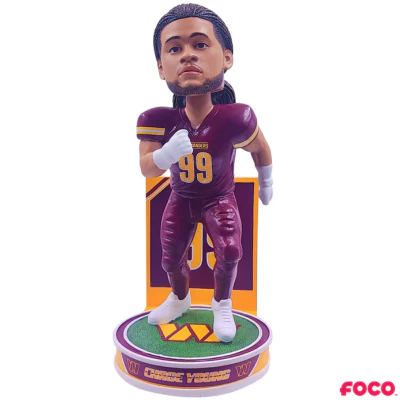 Additional Hero Series Bobbleheads - Image 35